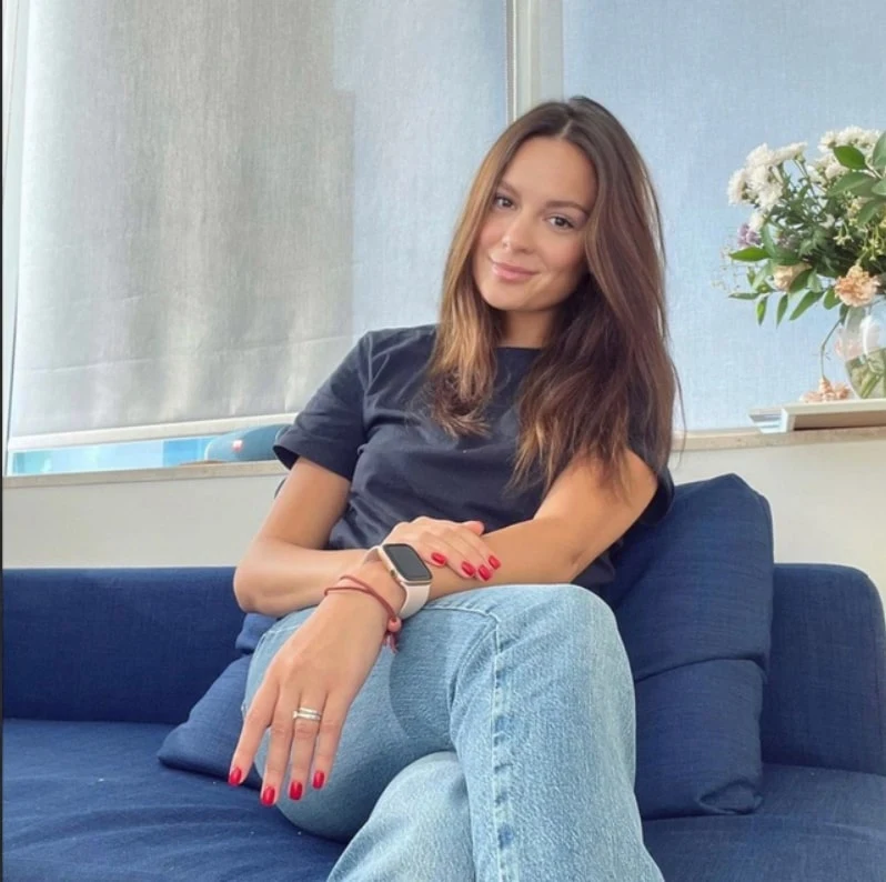 Elena Crypto Pump