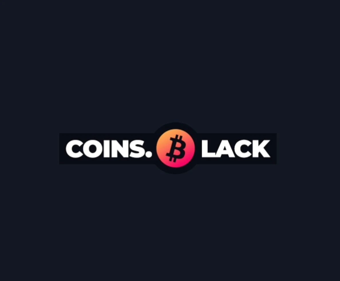 Coins Black