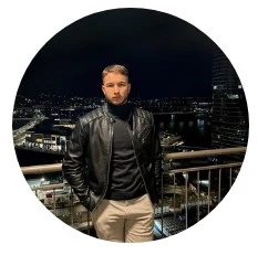 Тимур Сотников