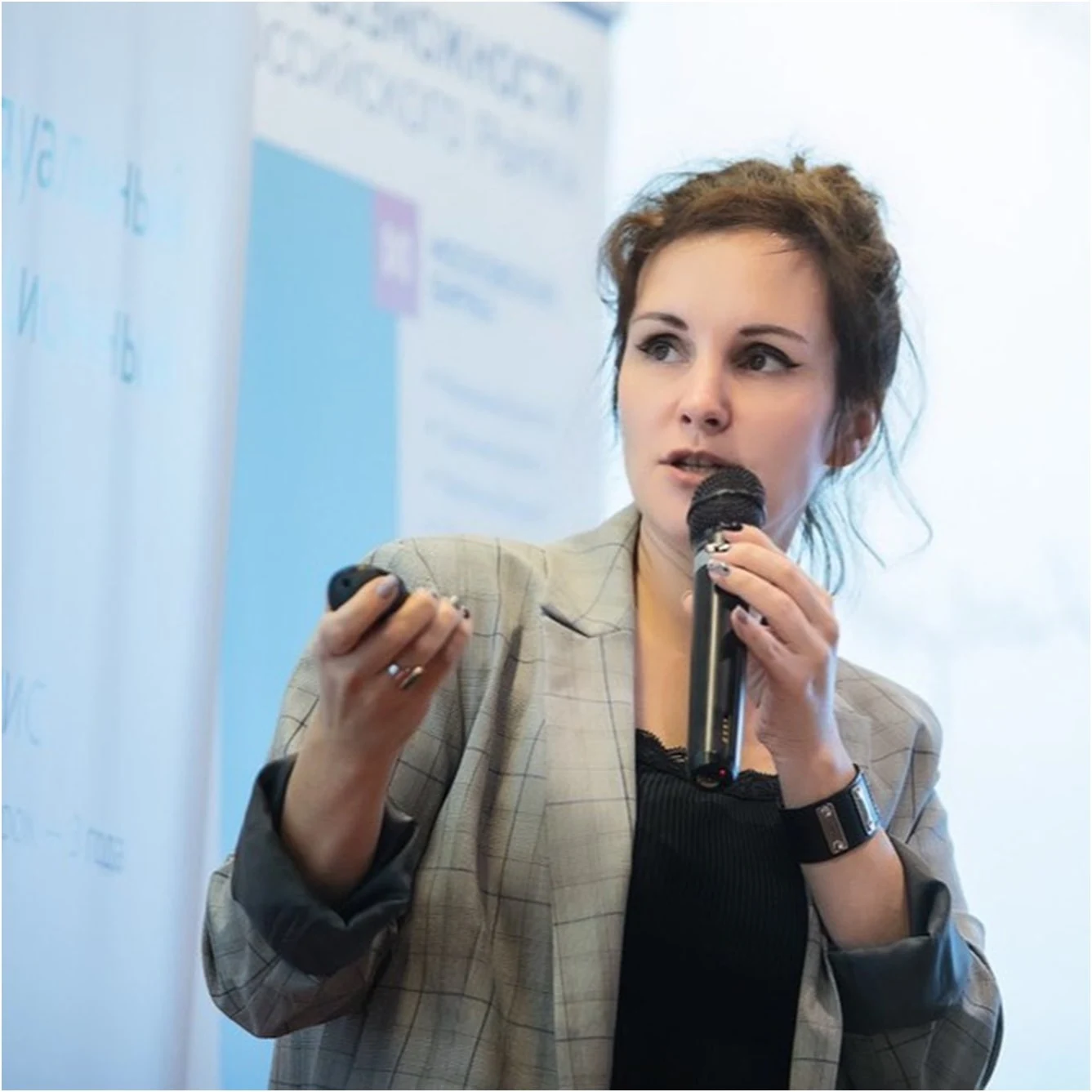 Валентина Савенкова