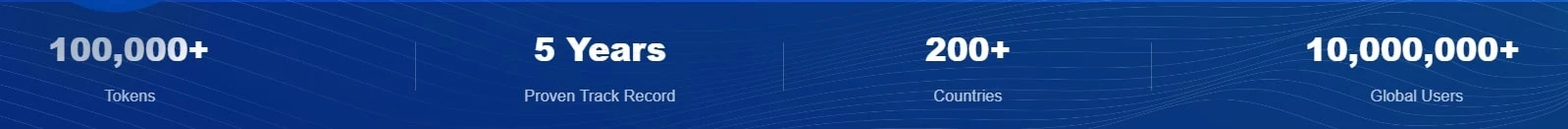 Tronlink Wallet сайт