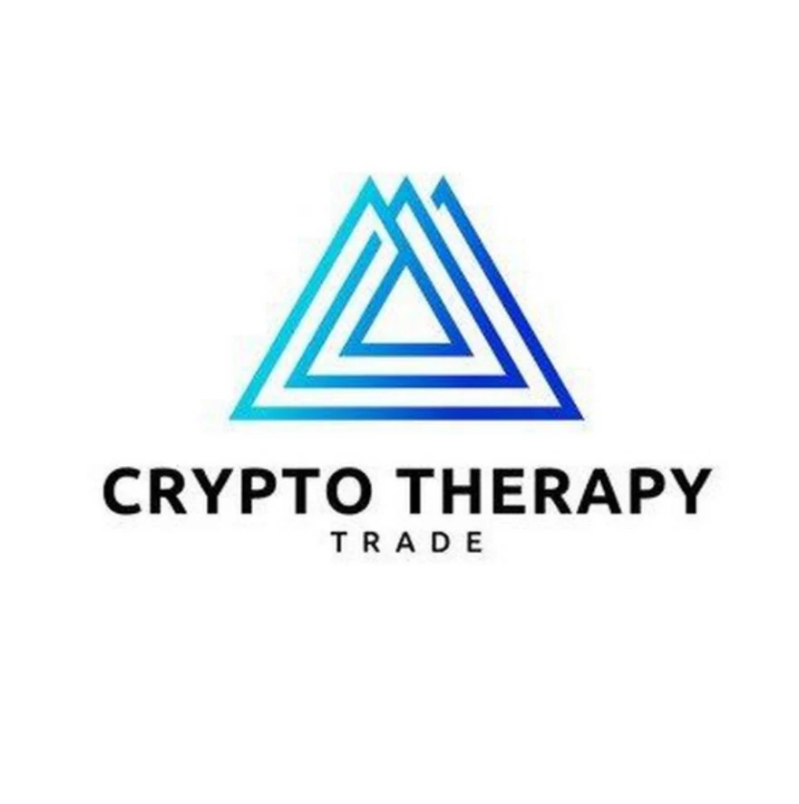 CRYPTO THERAPY