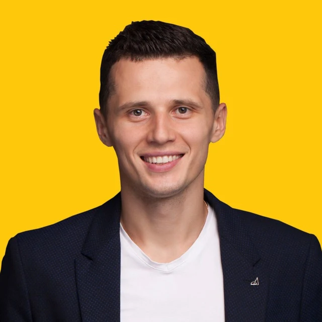 Александр Шевелев