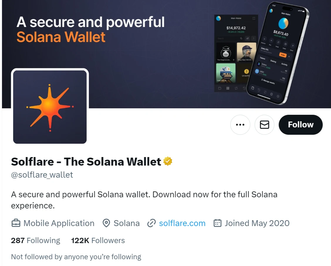 solflare отзывы