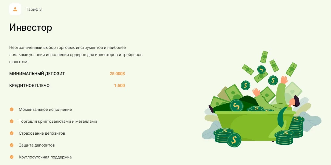 ARVR Group обзор проекта