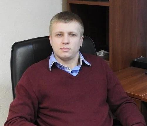 Сергей Виноградов