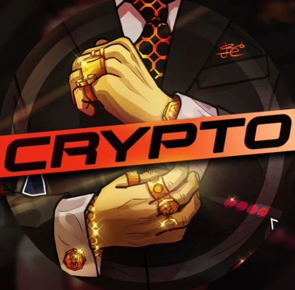 Crypto | VIP club