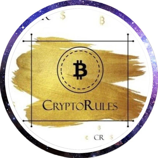 Crypto Rules