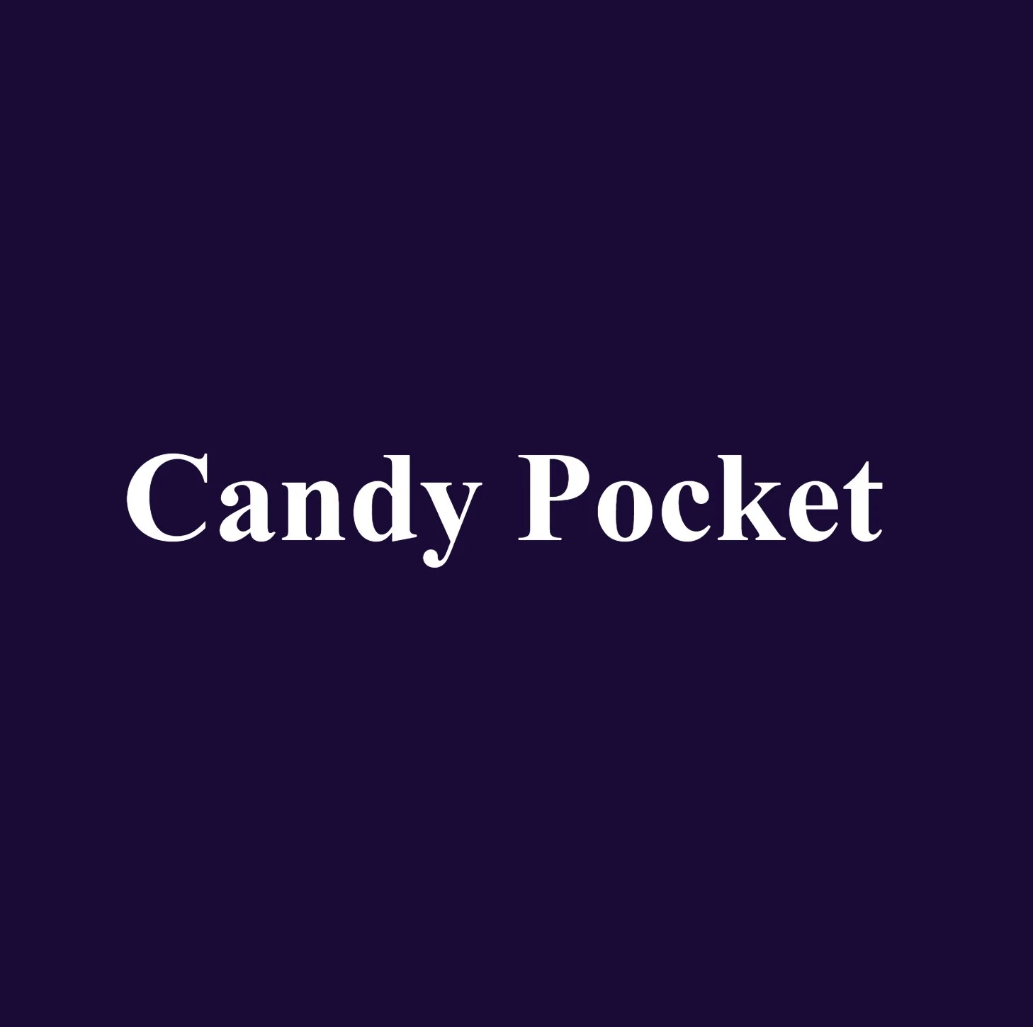Candy Pocket Mining