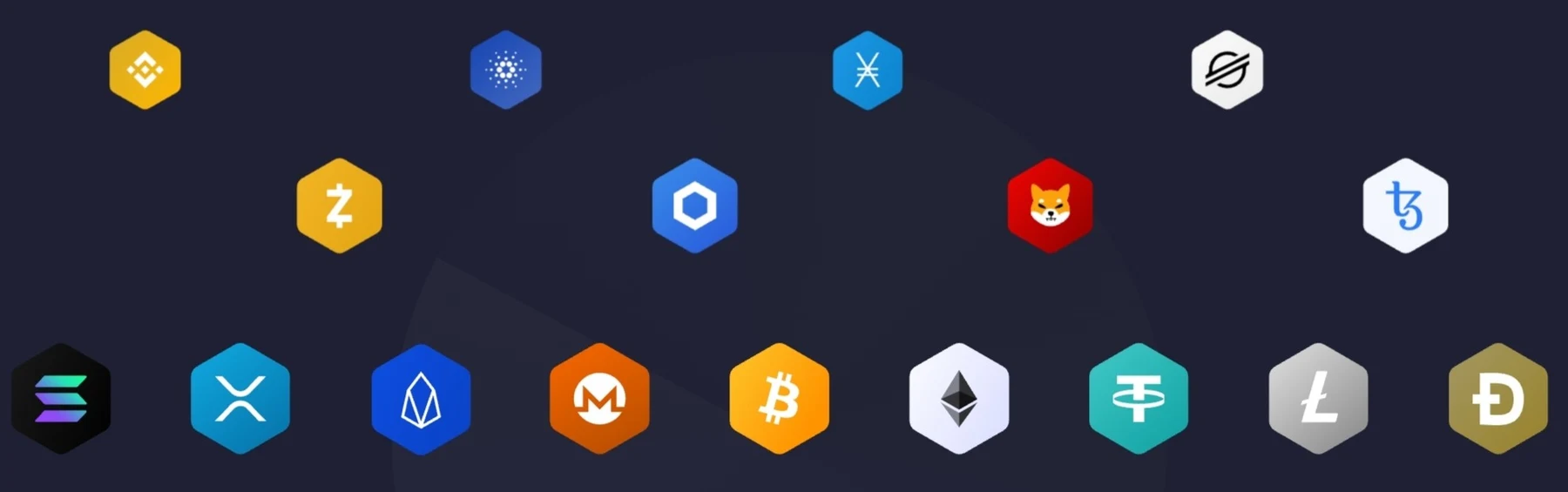 Exodus wallet обзор кошелька