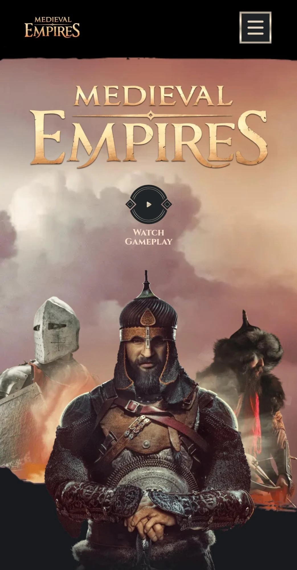 Medieval Empires