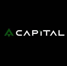 A Capital kg