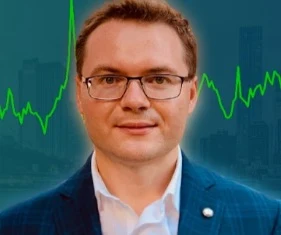 Дэвид Колесников