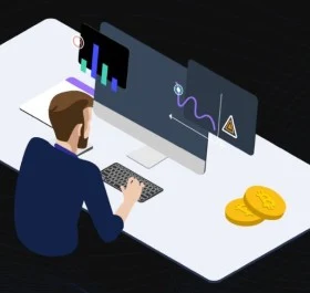 E-Intrade Online
