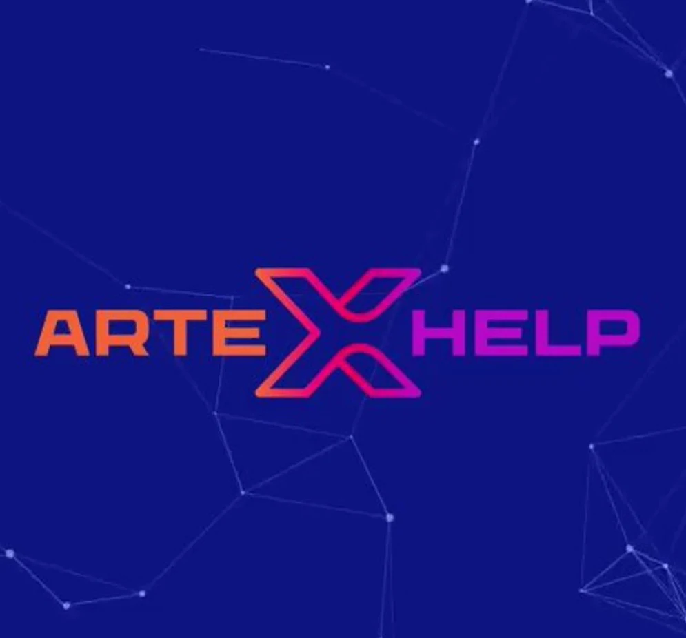 Artex P2P