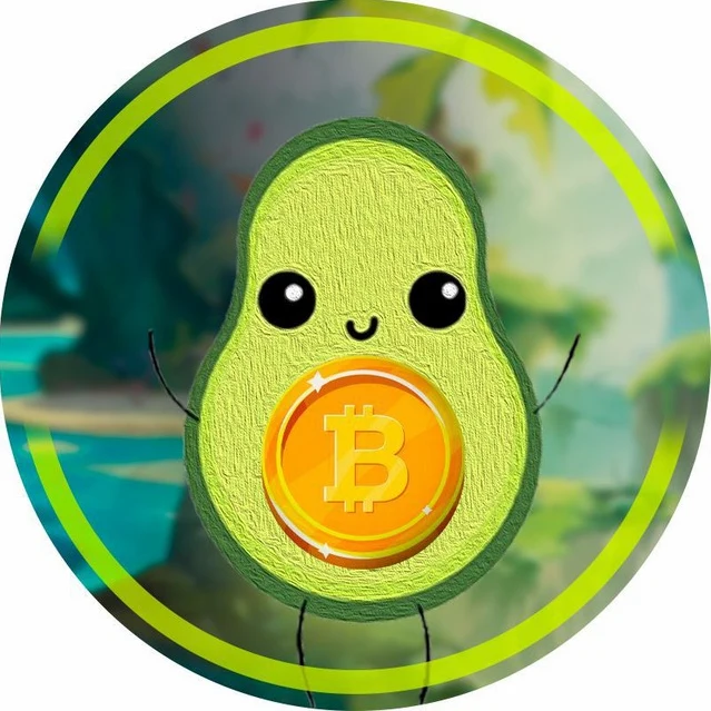 Cryptocado — Крипта | Catizen | Финансовая Грамотность