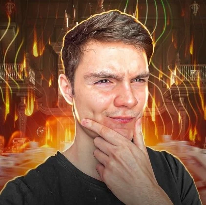 Айдар трейдер