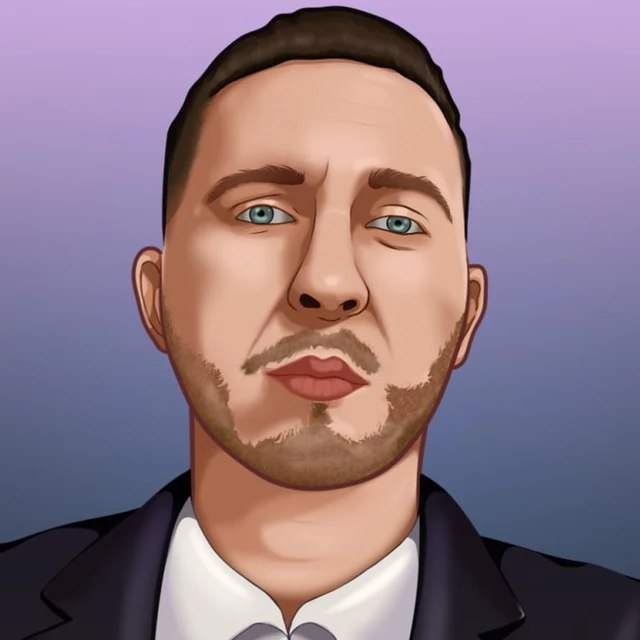 Андрей Бермудский трейдер