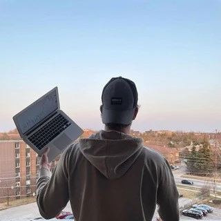 Crypto Gabriel