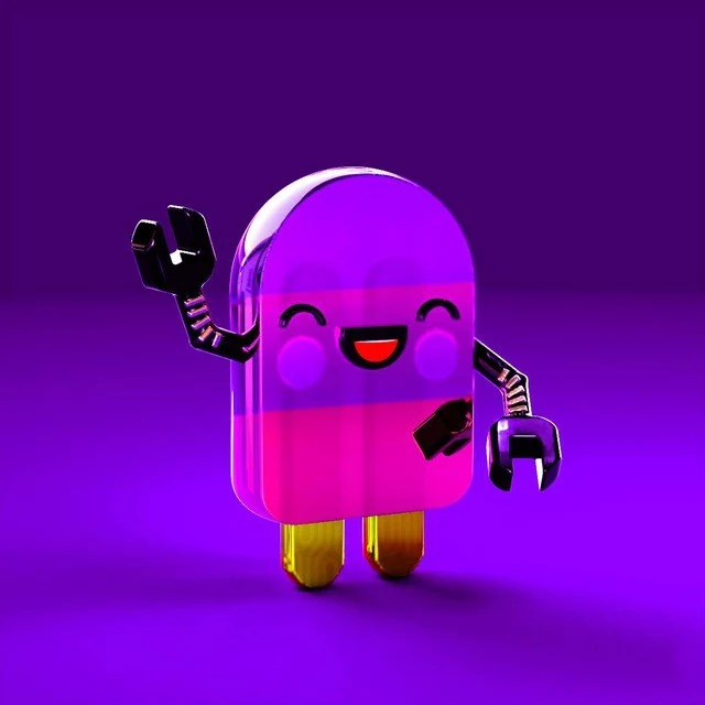 SWEET BOT