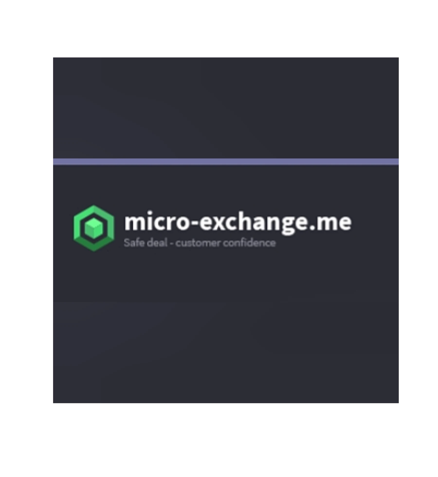 Micro Exchange