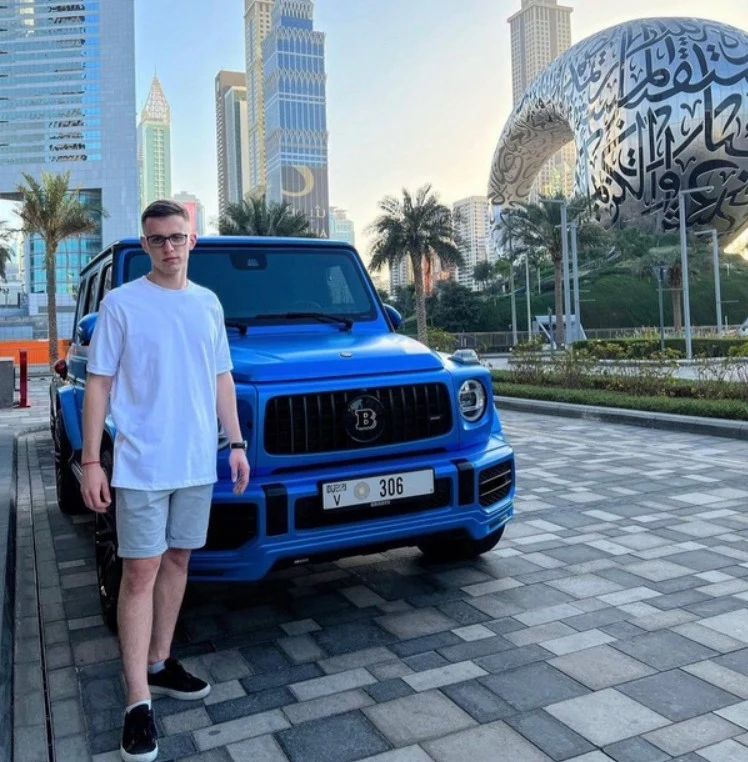 Alextrade 23