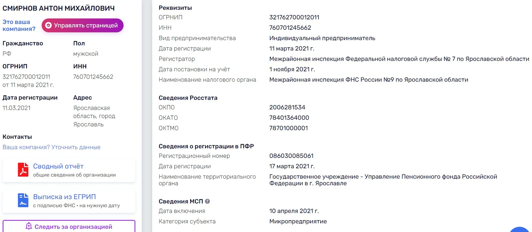 STH-Club обзор проекта