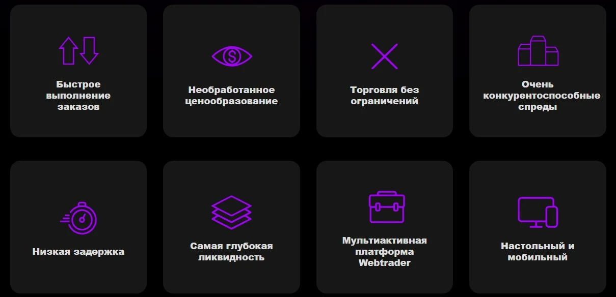 Palmer Finance Company обзор