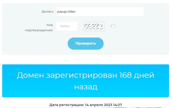 payup заработок обзор
