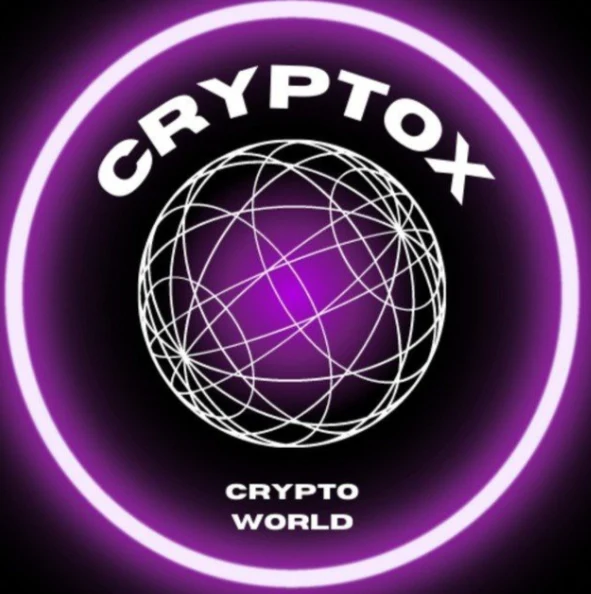 Cryptox | Protrading