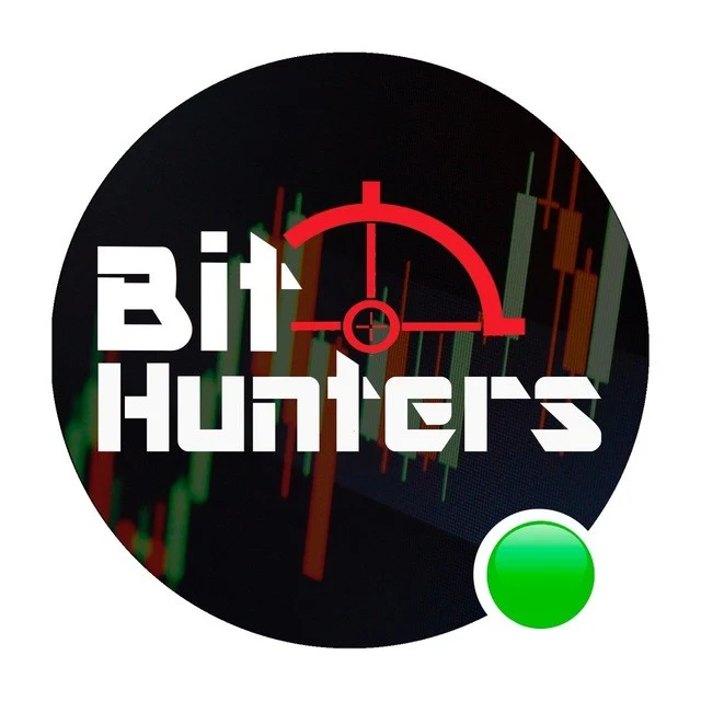 Bit Hunters