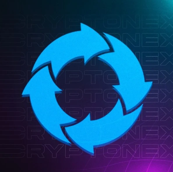 Cryptonex Trade