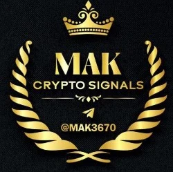 Mak Crypto Signals