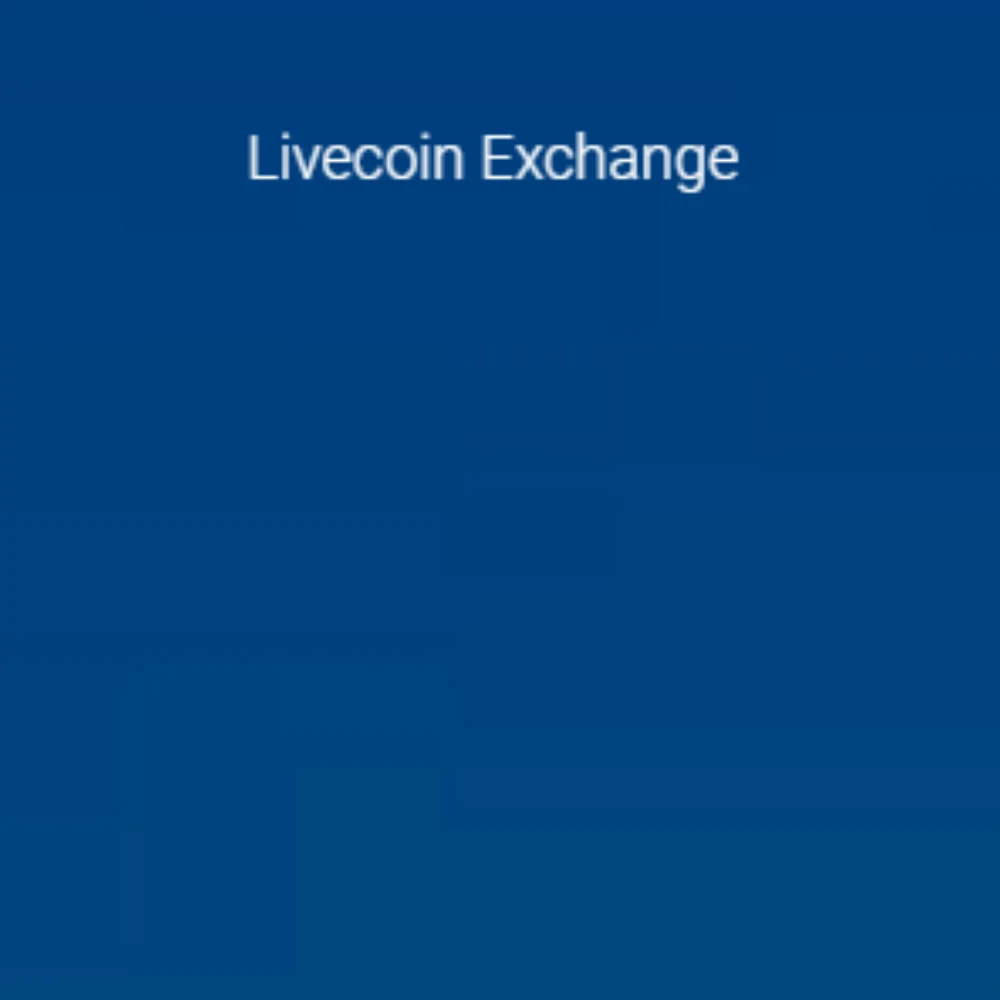 Livecoin