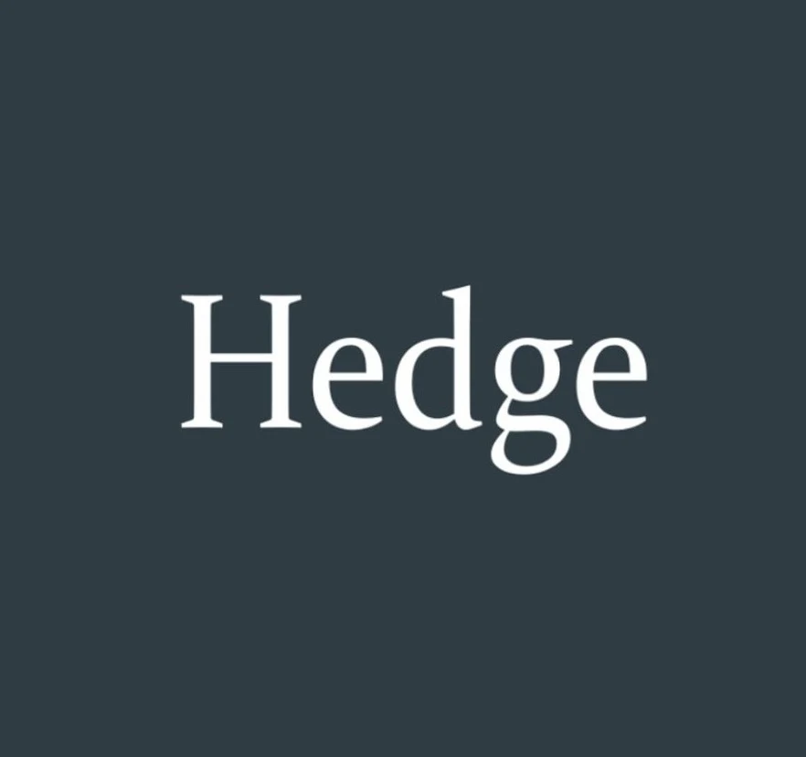 Hedge coin