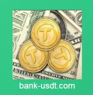 Bank USDT Соm