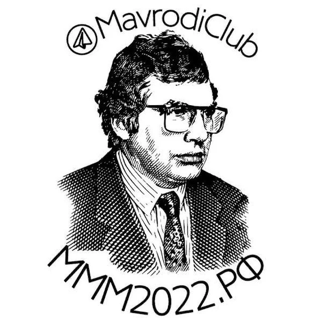Мавроди Клуб МММ 2.0