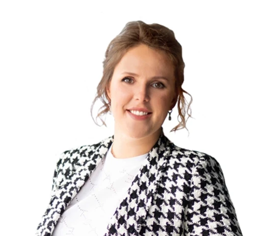 Арина Веспер