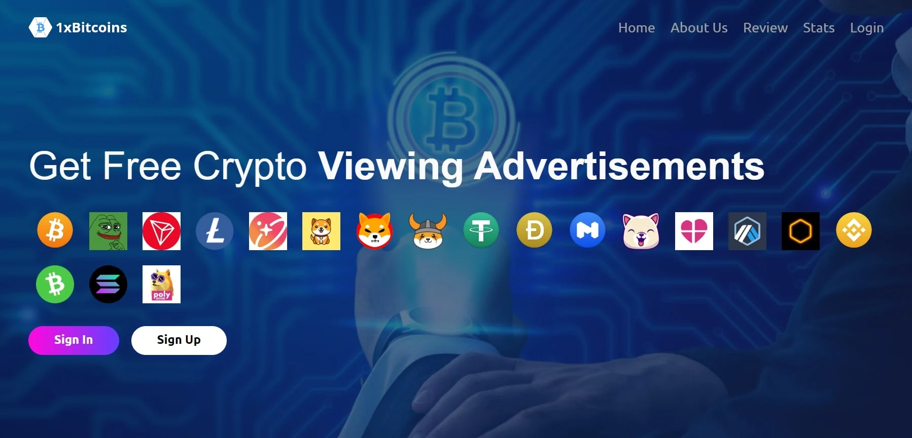 1xbitcoins сайт инфа