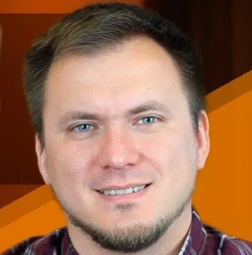 Сергей Попов
