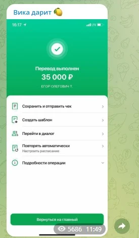 Обзор канала Вика Дарит