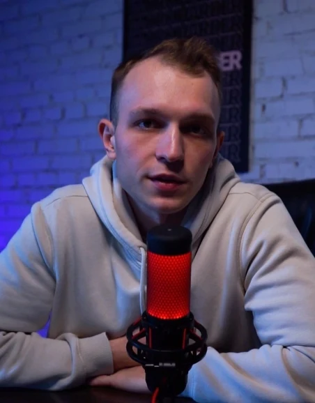 Andrey Superior