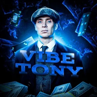 Vibe Tony