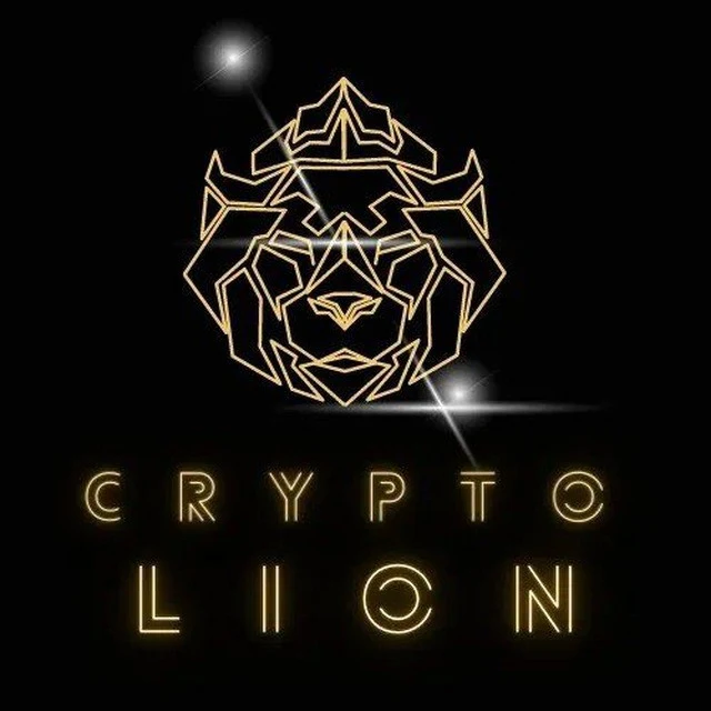 Crypto Lion