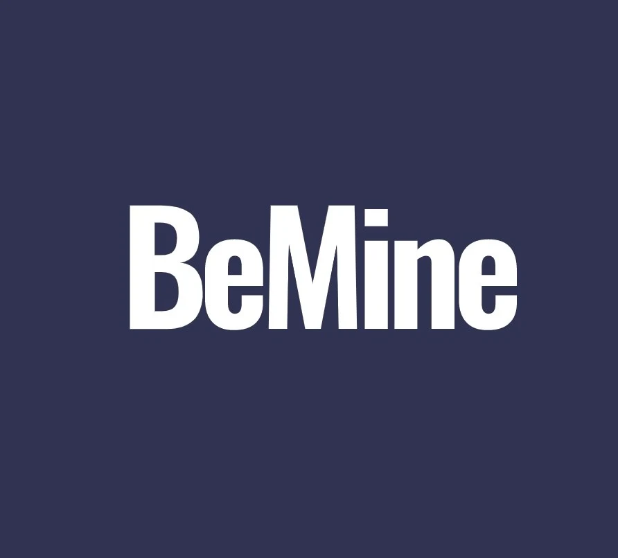 Be Mine