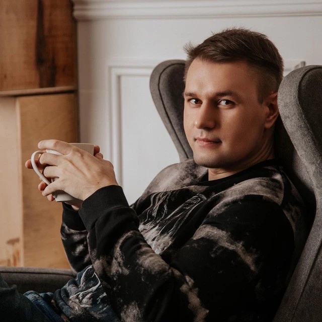 Станислав Тихонов инвестор