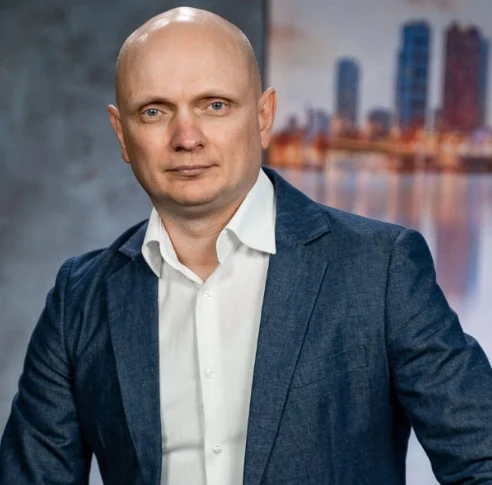 Роман Романюк