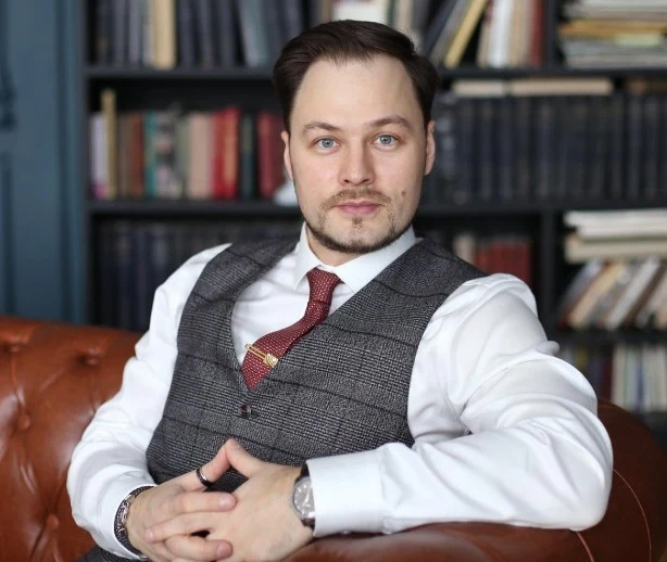 Никита Куценко