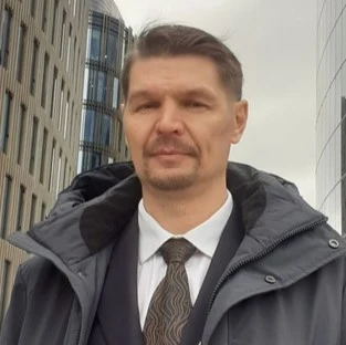 Сергей Анников