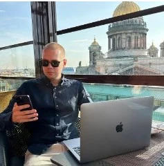 Данил Бастырев